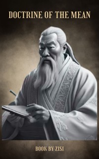 Doctrine of the Mean - Zisi - ebook