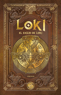 El exilio de LOKI - Aranzazu Serrano Lorenzo - ebook