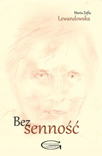 Bezsenność - Lewandowska Maria Zofia - książka