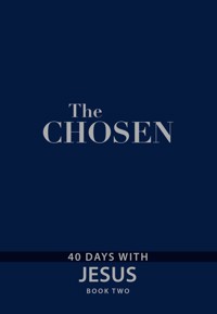 The Chosen Book Two - Jenkins Amanda - ebook