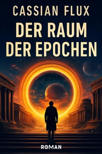 "Der Raum der Epochen" - Cassian Flux - ebook