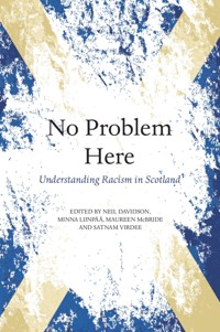 No Problem Here -  - ebook