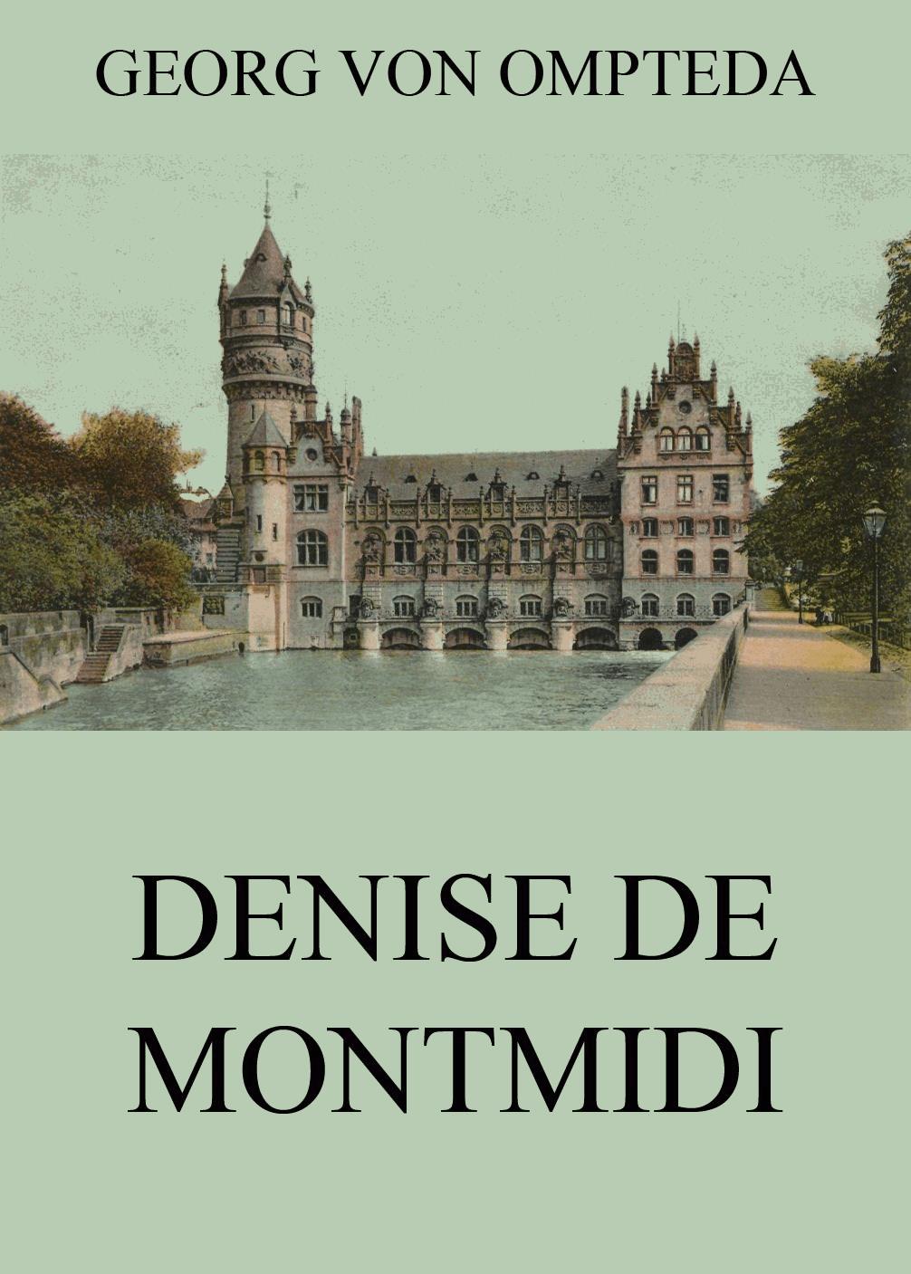 Denise de Montmidi