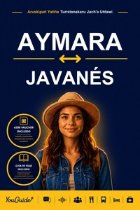 The Language Guide for Travelers - Aymara to Javanese - YouGuide - ebook