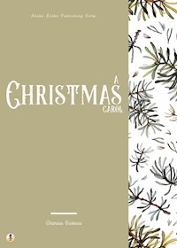 A Christmas Carol - Charles Dickens - ebook