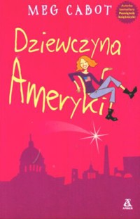 Dziewczyna Ameryki - Meg Cabot - ebook