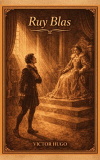 Ruy Blas - Victor Hugo - ebook