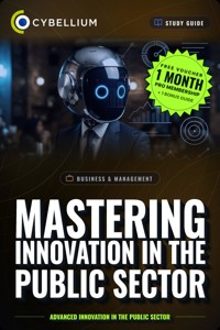 Mastering Innovation in the Public Sector - Cybellium - ebook