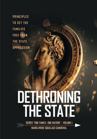 Dethroning the state - María Irene Squillaci Sandoval - ebook