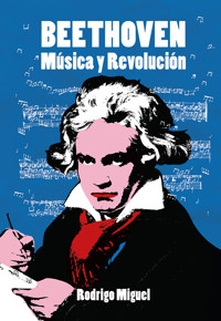 Beethoven - Rodrigo Miguel - ebook