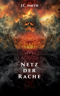 Netz der Rache - J.C. Smith - ebook