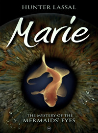 Marie - Hunter Lassal - ebook