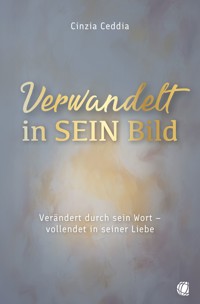 Verwandelt in sein Bild - Cinzia Ceddia - ebook