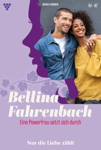 Nur die Liebe zählt - Michaela Dornberg - ebook