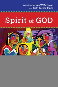 Spirit of God -  - ebook