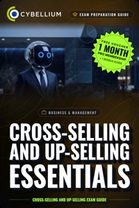 Cross-Selling and Up-Selling Essentials - Cybellium - ebook