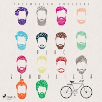 Plac Zbawiciela - Przemysław Chojecki - audiobook + książka