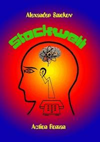 Stockwell - Alexander Smokov - ebook