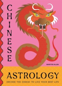 Chinese Astrology - Allen Marites - książka