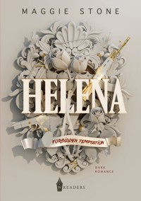 Helena - Maggie Stone - ebook