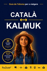 The Language Guide for Travelers - Catalan to Kalmyk - YouGuide - ebook