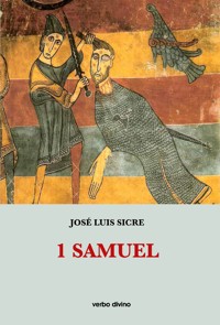 1 Samuel - José Luis Sicre Díaz - ebook