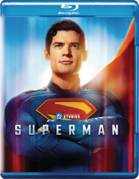 Superman (Blu-ray) -  - książka