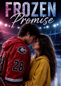 Frozen Promise - Joanna Black - ebook