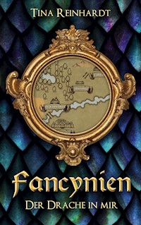 Fancynien - Tina Reinhardt - ebook