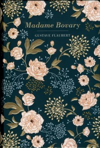 Madame Bovary - Gustave Flaubert - ebook + książka