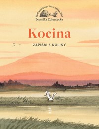 Kocina. Zapiski z Doliny - Kołomycka Berenika - książka