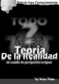 Teoría de la Realidad - Bepe Popu - ebook