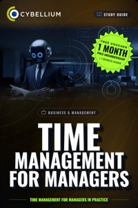 Time Management for Managers - Cybellium - ebook
