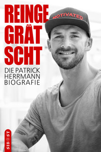 Reingegrätscht - Patrick Herrmann - ebook