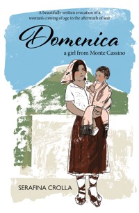 Domenica - Serafina Crolla - ebook