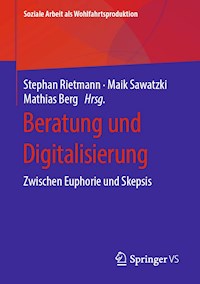 Beratung und Digitalisierung -  - ebook