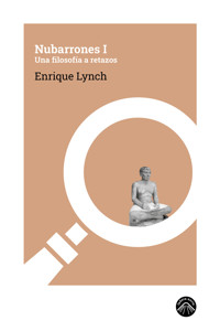 Nubarrones I - Enrique Lynch - ebook