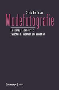 Modefotografie - Sylvia Brodersen - ebook