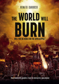 The World Will Burn - Renato Cardoso - ebook