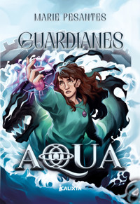 AQUA - MARIE PESANTES - ebook