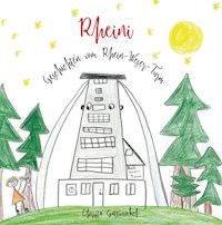 Rheini - Christa Gattwinkel - ebook