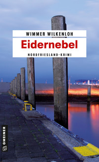 Eidernebel - Wimmer Wilkenloh - ebook