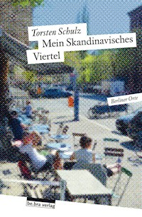 Mein Skandinavisches Viertel - Torsten Schulz - ebook
