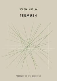 Termush - Sven Holm - ebook + audiobook + książka