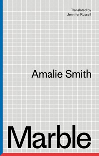Marble - Amalie Smith - ebook