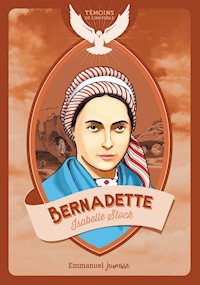 Bernadette - Isabelle Stock - ebook