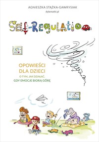 Self-Regulation - Stążka-Gawrysiak Agnieszka - książka