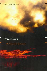 Przemiana - Socha Paweł M. - książka