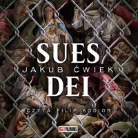 Sues Dei - Ćwiek Jakub - ebook + audiobook + książka