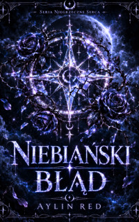 Niebiański Błąd - Aylin Red - ebook